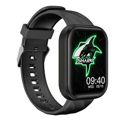 Black Shark BS-GT Neo Black cena un informācija | Viedpulksteņi (smartwatch) | 220.lv