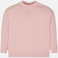 Mayoral pulovers meitenēm, rozā цена и информация | Рубашки для девочек | 220.lv