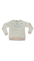 Mayoral džemperis meitenēm, rozā цена и информация | Рубашки для девочек | 220.lv