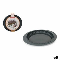Krāsns Veidne Quttin Silikona, 24,3 x 24,3 cm цена и информация | Формы, посуда для выпечки | 220.lv