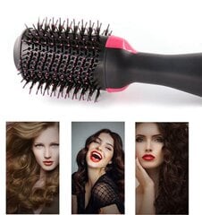 Многофункциональная щетка-фен для волос цена и информация | Фены | 220.lv