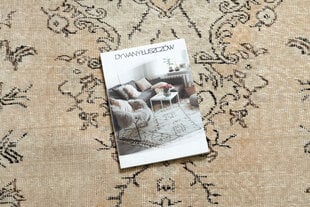 Vintage vilnas paklājs 10313, 160x261 cm cena un informācija | Paklāji | 220.lv