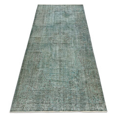 Vintage vilnas paklājs 10494, 161x264 cm cena un informācija | Paklāji | 220.lv