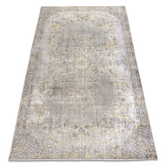 Vintage vilnas paklājs 10432, 200x305 cm cena un informācija | Paklāji | 220.lv
