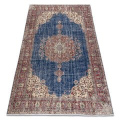 Vintage vilnas paklājs 10432, 200x307 cm cena un informācija | Paklāji | 220.lv
