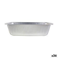 Taisnstūrveida Veidne, 25,5 x 12,5 x 6,5 cm цена и информация | Формы, посуда для выпечки | 220.lv