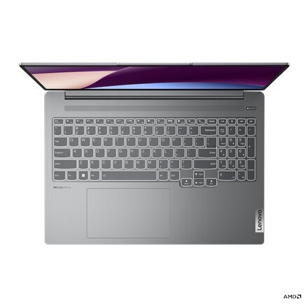 Lenovo IdeaPad Pro 5 16APH8 83AR001PMX cena un informācija | Portatīvie datori | 220.lv