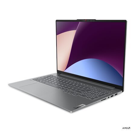 Lenovo IdeaPad Pro 5 16APH8 83AR001PMX cena un informācija | Portatīvie datori | 220.lv