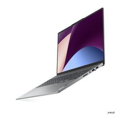 Lenovo IdeaPad Pro 5 16APH8 83AR001PMX цена и информация | Ноутбуки | 220.lv