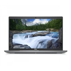 Dell Latitude 5540 (N029L554015EMEA_VP_EST) цена и информация | Ноутбуки | 220.lv