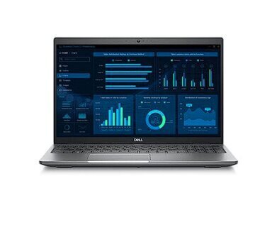 Dell Mobile Precision 3581 (1002216584/2) cena un informācija | Portatīvie datori | 220.lv