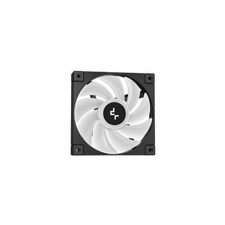 Deepcool LD360 (R-LD360-BKDMMN-G-1) цена и информация | Procesora dzesētāji | 220.lv