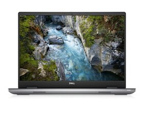 Dell Mobile Precision 7680 (1002216394/2) цена и информация | Ноутбуки | 220.lv