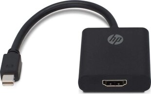 HP 38759 цена и информация | Адаптеры и USB разветвители | 220.lv