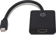 HP 38759 цена и информация | Adapteri un USB centrmezgli | 220.lv