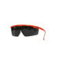Fuxtec aizsargbrilles B533-G 10001129 10001130 цена и информация | Galvas aizsargi | 220.lv