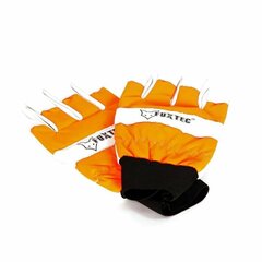 Перчатки рабочие Fuxtec 10000299 цена и информация | Рабочие перчатки | 220.lv