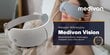 Medivon Horizon Vision цена и информация | Masāžas ierīces | 220.lv