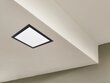 Eco-light kvadrātveida iebūvējamais LED panelis Classic, 24W, neitrāli balts cena un informācija | Iebūvējamās lampas, LED paneļi | 220.lv