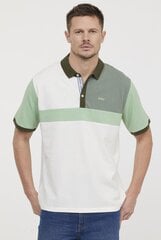 Polo krekls vīriešiem Bartio MC S490, dažādu krāsu cena un informācija | Vīriešu T-krekli | 220.lv