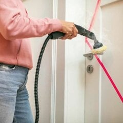 Slotas mops Kärcher EasyFix, 2 gb. cena un informācija | Tīrīšanas piederumi | 220.lv