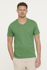 T-krekls vīriešiem Ajessy MC W200, zaļš cena un informācija | Vīriešu T-krekli | 220.lv