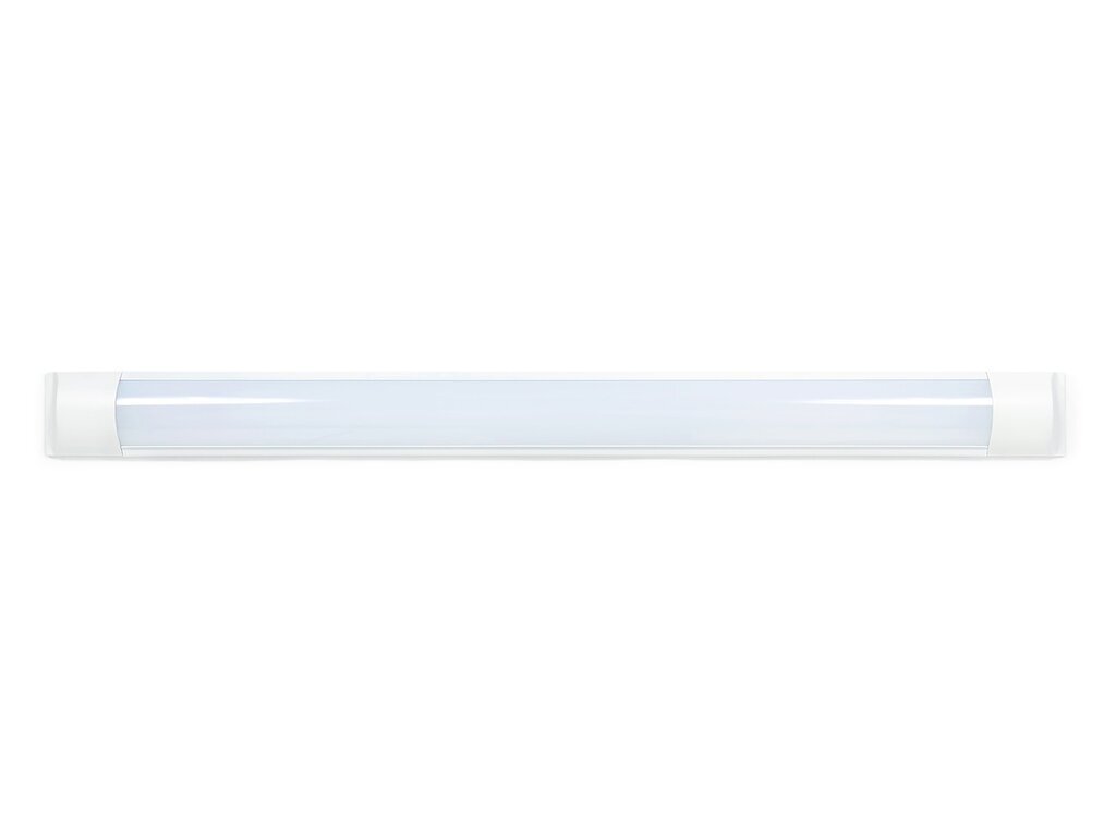Koloreno LED panelis Slim, 27W, auksti balts cena un informācija | Iebūvējamās lampas, LED paneļi | 220.lv