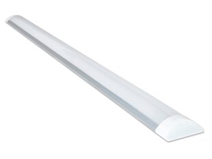 Koloreno LED panelis Slim, 36W, neitrāli balts cena un informācija | Iebūvējamās lampas, LED paneļi | 220.lv