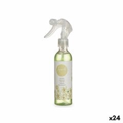 Gaisa Atsvaidzinātāja Aerosols Jasmīns, 200 ml цена и информация | Освежители воздуха | 220.lv