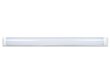 Koloreno LED panelis Slim, 27W, silti balts cena un informācija | Iebūvējamās lampas, LED paneļi | 220.lv
