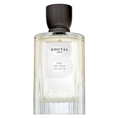 Annick Goutal Eau Du Sud Туалетная вода для мужчин 100 мл цена и информация | Женские духи | 220.lv