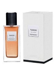 Yves Saint Laurent Tuxedo Epices-Patchouli унисекс eau de parfum 125 мл цена и информация | Женские духи | 220.lv