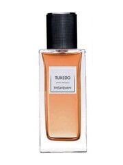 Yves Saint Laurent Tuxedo Epices-Patchouli унисекс eau de parfum 125 мл цена и информация | Женские духи | 220.lv