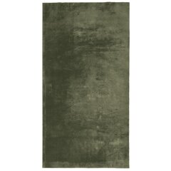 vidaXL paklājs 80x150 cm цена и информация | Коврики | 220.lv