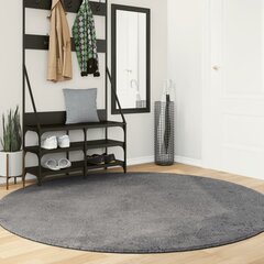 vidaXL paklājs 200x200 cm цена и информация | Ковры | 220.lv