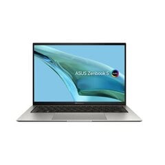 Asus ZenBook S UX5304M (UX5304MA-2INQ) cena un informācija | Portatīvie datori | 220.lv