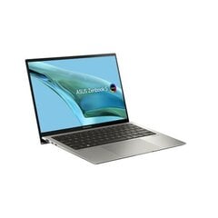 Asus ZenBook S UX5304M (UX5304MA-2INQ) цена и информация | Ноутбуки | 220.lv