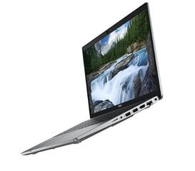 Dell Mobile Precision 3581 (1002216584/3) cena un informācija | Portatīvie datori | 220.lv