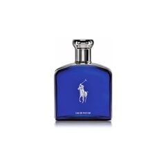 Parfimērijas ūdens Ralph Lauren Polo Blue EDP vīriešiem, 40 ml цена и информация | Мужские духи | 220.lv