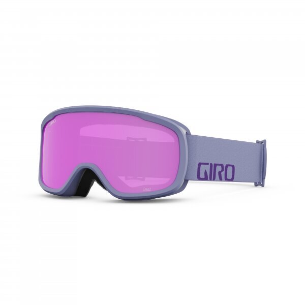Slēpošanas brilles Giro, violetas цена и информация | Slēpošanas brilles | 220.lv