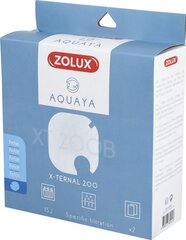 Akvārija filtrs Zolux, 200 l cena un informācija | Akvāriji un aprīkojums | 220.lv