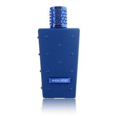 Police Shock-In-Scent For Men eau de parfum for men 30 ml цена и информация | Мужские духи | 220.lv