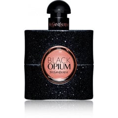 Parfimērijas ūdens Yves Saint Laurent Black Opium EDP sievietēm, 30 ml cena un informācija | Sieviešu smaržas | 220.lv