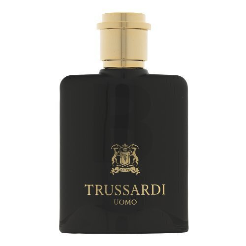 Tualetes ūdens Trussardi Uomo 2011 EDT vīriešiem, 50 ml cena un informācija | Vīriešu smaržas | 220.lv