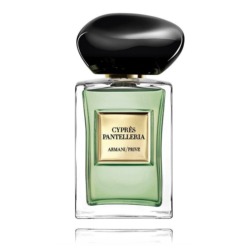 Tualetes ūdens Giorgio Armani Prive Cyprès Pantelleria EDT vīriešiem/sievietēm, 50 ml cena un informācija | Sieviešu smaržas | 220.lv