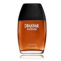 Guy Laroche Drakkar Intense eau de parfum for men Tester 100 ml цена и информация | Мужские духи | 220.lv