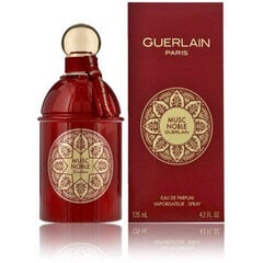 Parfimērijas ūdens Guerlain Musc Noble EDP vīriešiem/sievietēm, 125 ml cena un informācija | Sieviešu smaržas | 220.lv