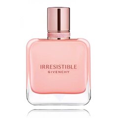 Parfimērijas ūdens Givenchy Irresistible Rose Velvet EDP sievietēm, 80 ml цена и информация | Женские духи | 220.lv