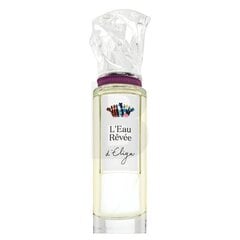 Sisley L'Eau Rêvée D'Eliya унисекс туалетная вода 50 мл цена и информация | Женские духи Lovely Me, 50 мл | 220.lv