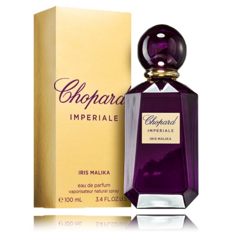 Parfimērijas ūdens Chopard Imperiale Iris Malika EDP sievietēm, 100 ml цена и информация | Sieviešu smaržas | 220.lv